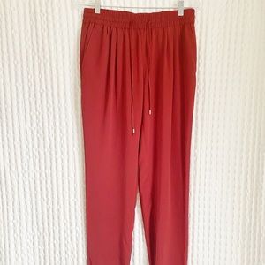 Zara Casual Pants - M